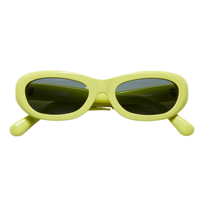 MIUCCIA IN SOLID FLUO YELLOW