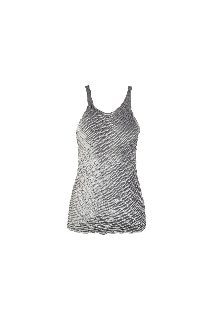 SLANTED TANK