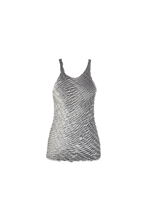 SLANTED TANK