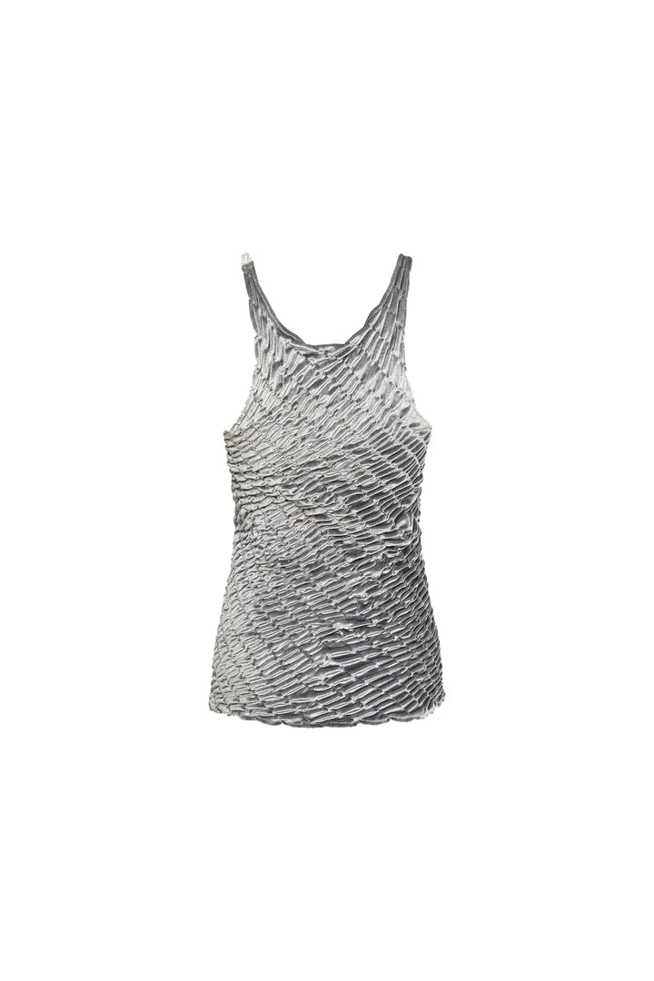 SLANTED TANK