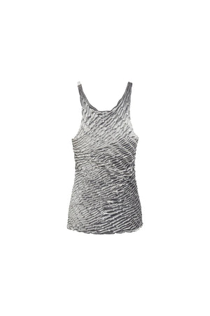SLANTED TANK