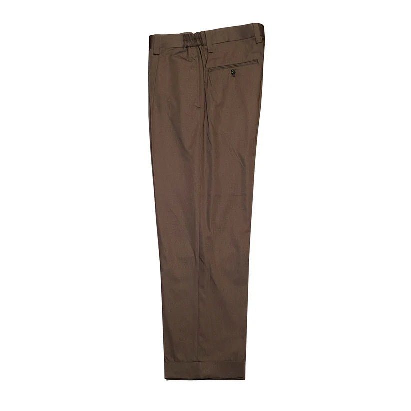 IRIE EASY TROUSERS (BROWN)