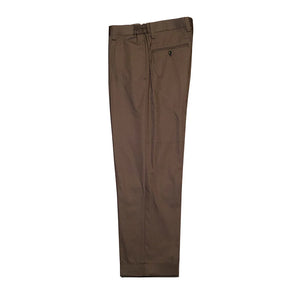 IRIE EASY TROUSERS (BROWN)