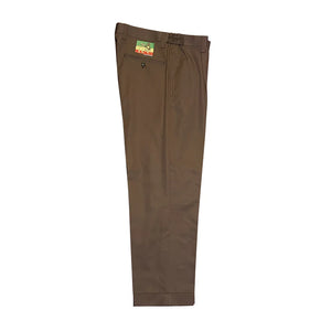 IRIE EASY TROUSERS (BROWN)