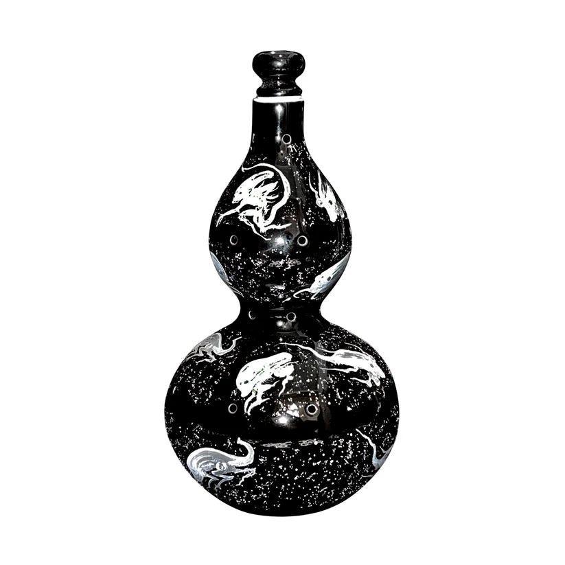 SPACE INCENSE HOLDER