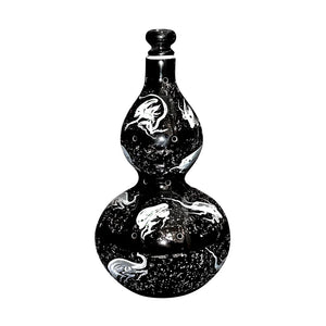 SPACE INCENSE HOLDER