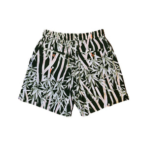 BIG BAMBOO HAWAIIAN SHORTS