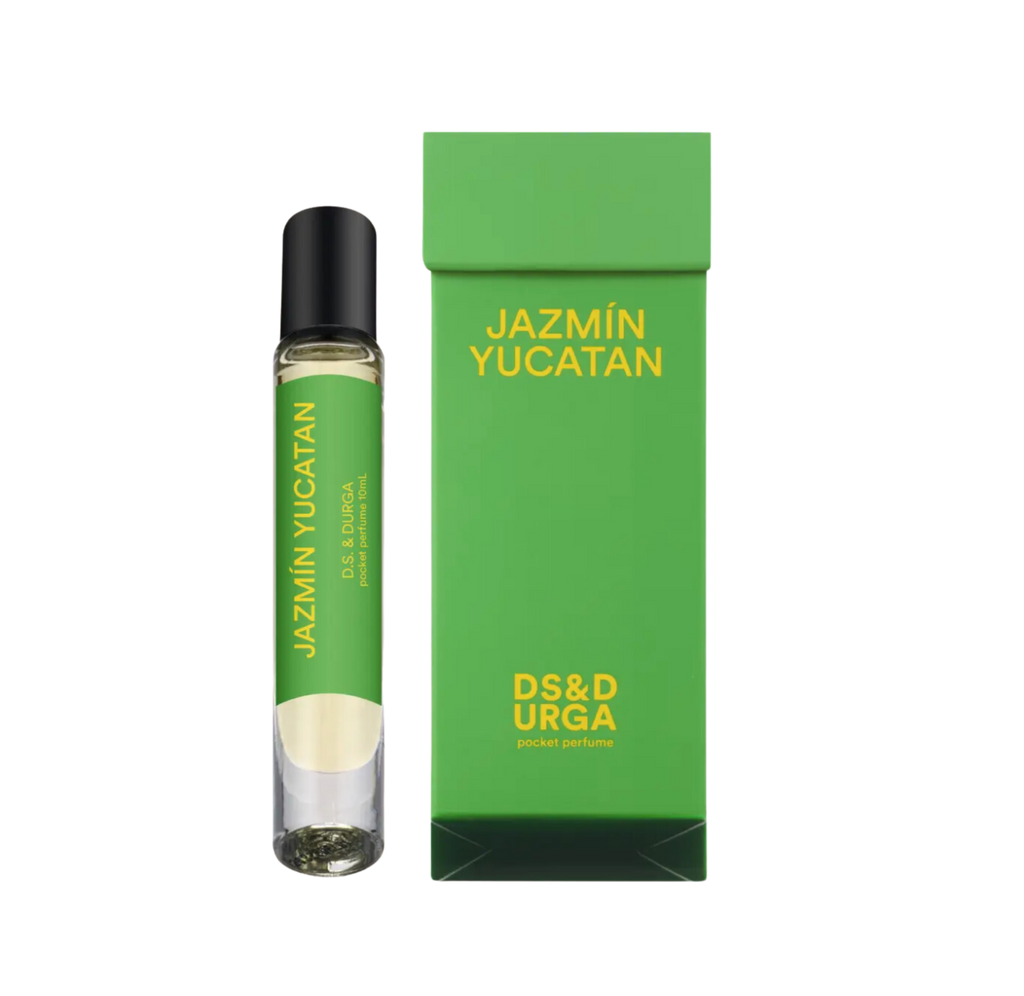 JAZMIN YUCATAN POCKET PERFUME