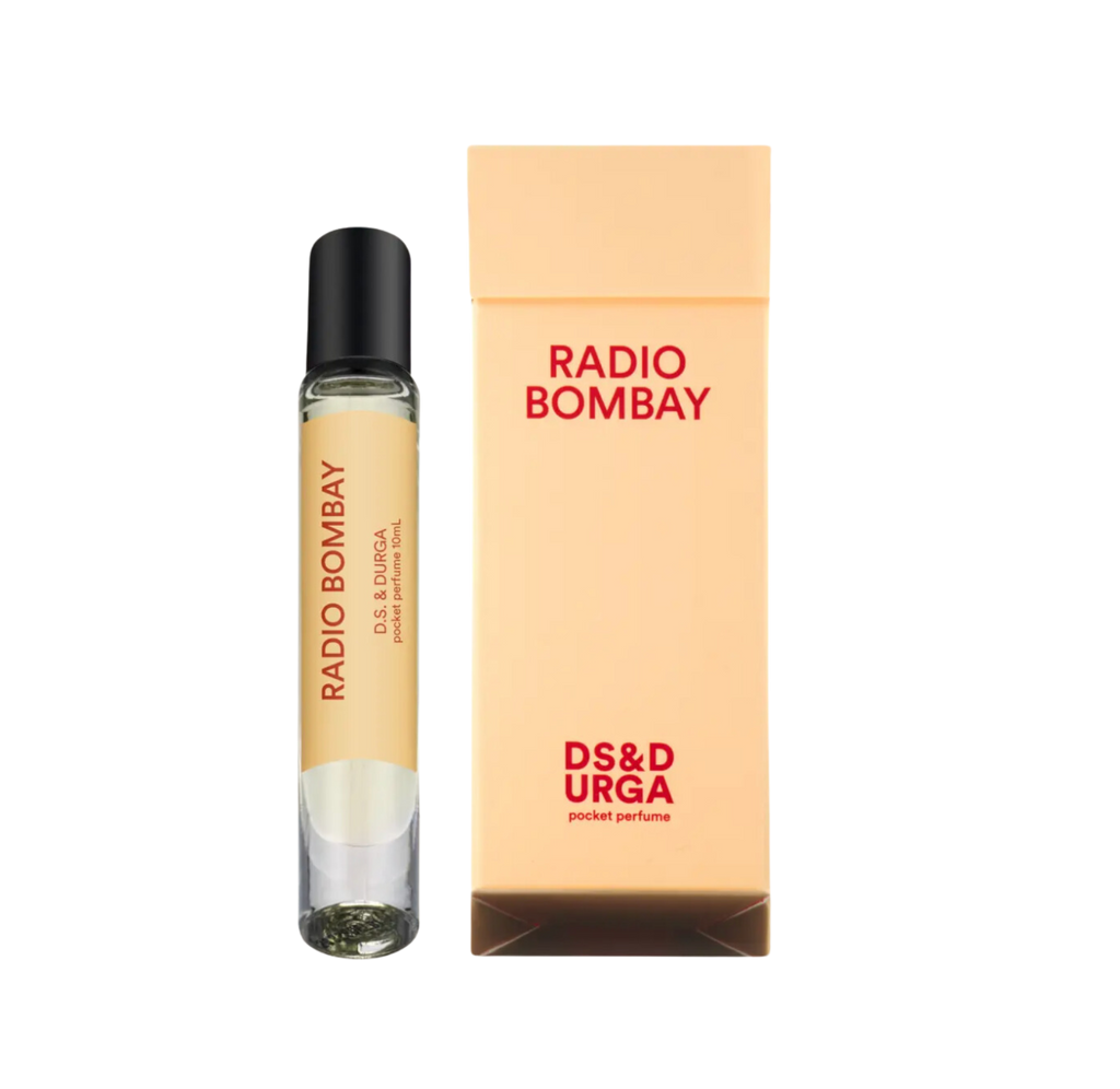 RADIO BOMBAY POCKET PERFUME
