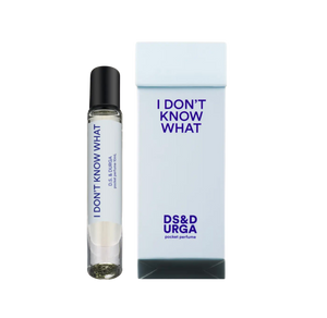 I DONT KNOW WHAT POCKET PERFUME
