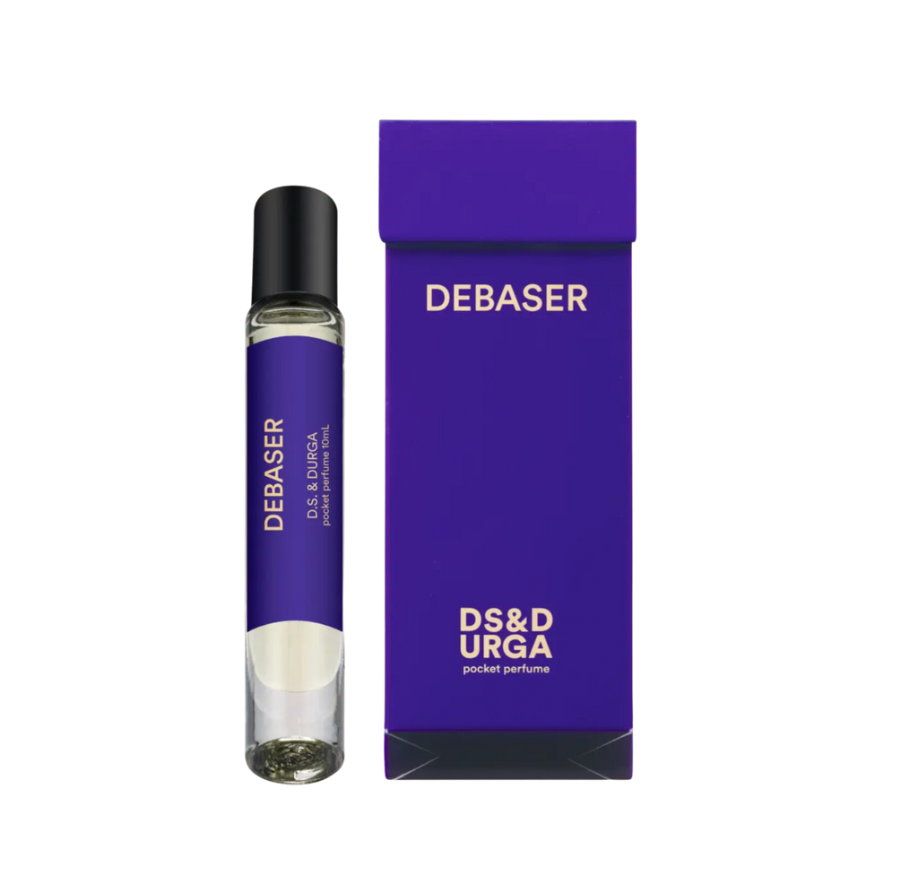 DEBASER POCKET PERFUME