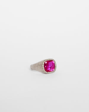 NATURES SMILE SIGNET PINK