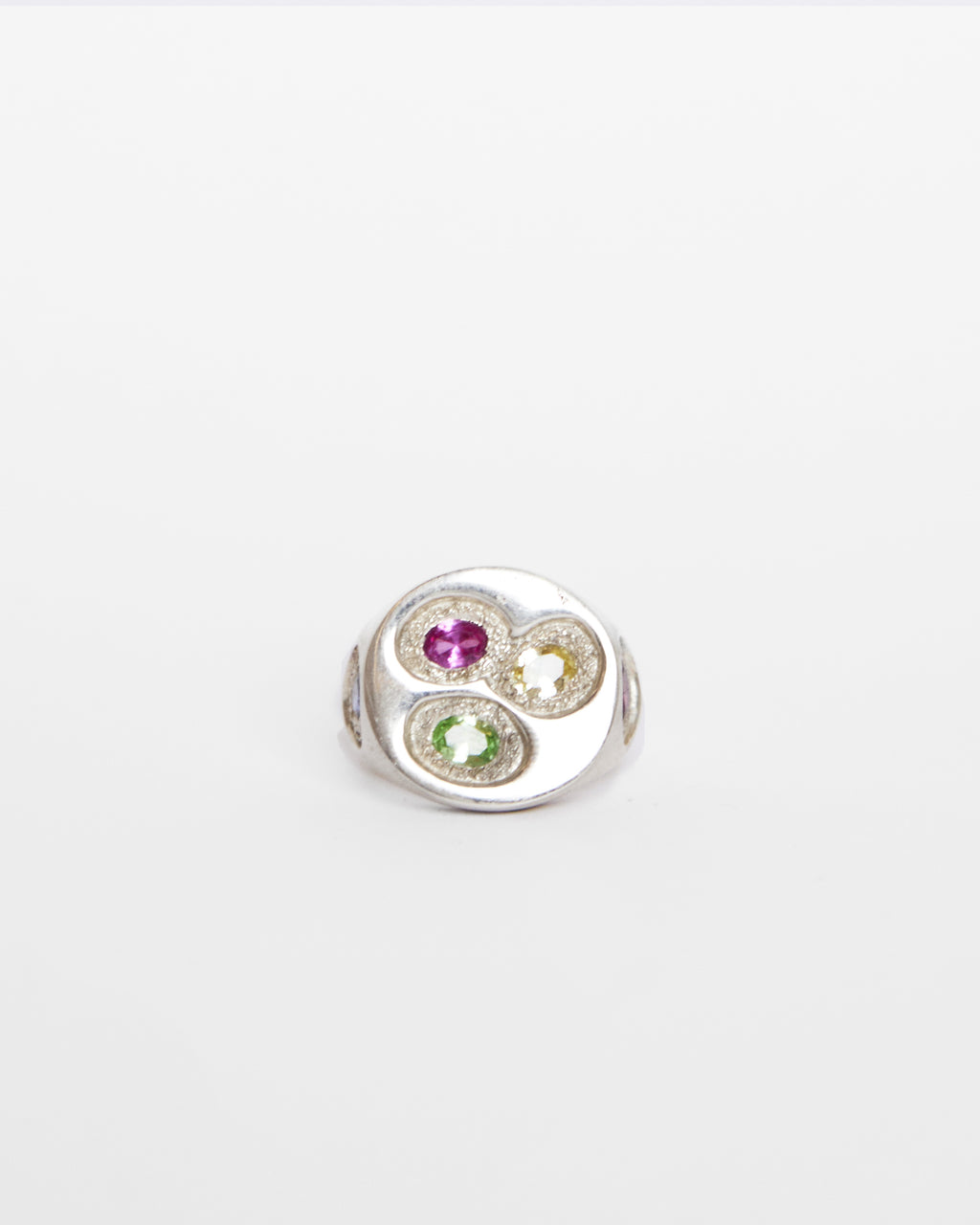 THE CHLOROPLAST SIGNET
