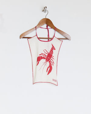 LOBSTER BIB