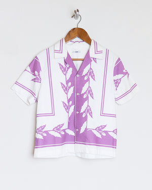 INVERSE ACORN SS SHIRT