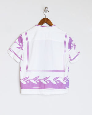 INVERSE ACORN SS SHIRT