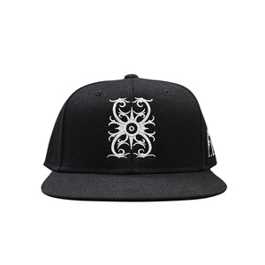 BORNEO SNAPBACK CAP