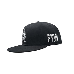BORNEO SNAPBACK CAP