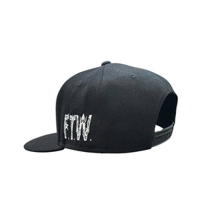 BORNEO SNAPBACK CAP