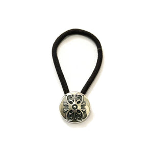 BORNEO HAIR BAND (SILVER 925)