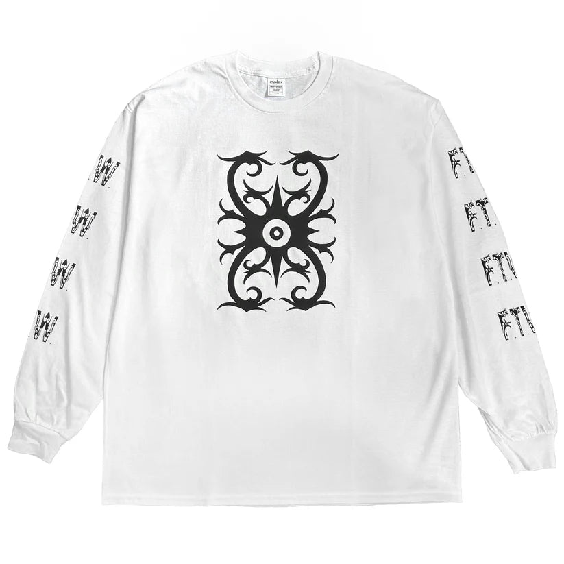 BORNEO L/S T SHIRT