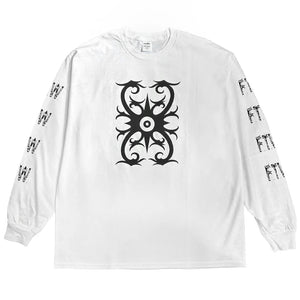 BORNEO L/S T SHIRT