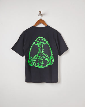 TEE #2 IN BLACK