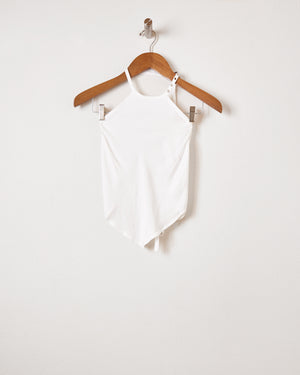 MARTA TOP WHITE
