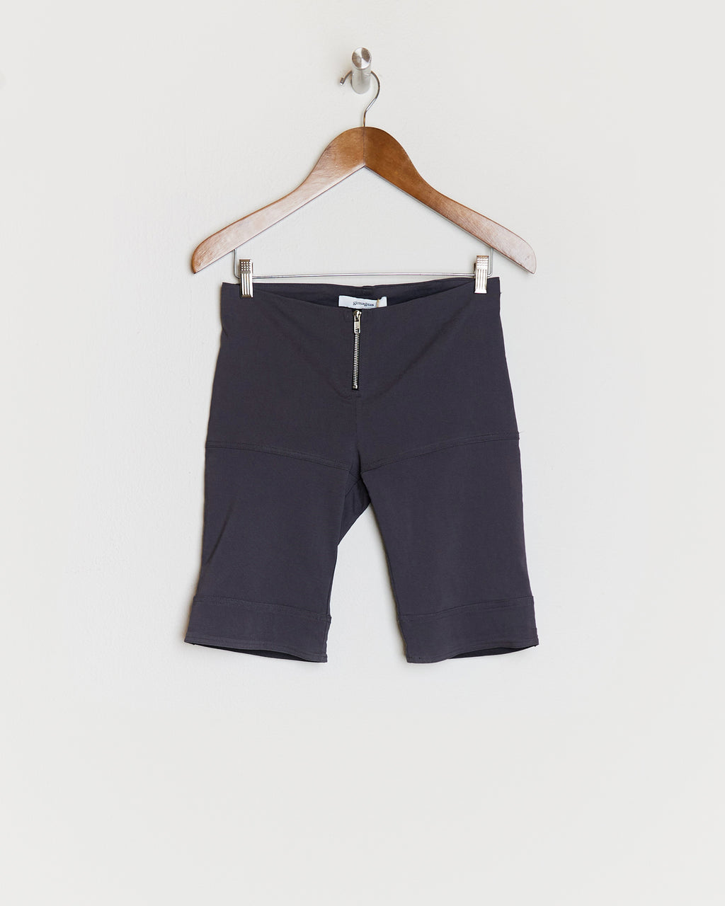DIANA SHORT IN GREY