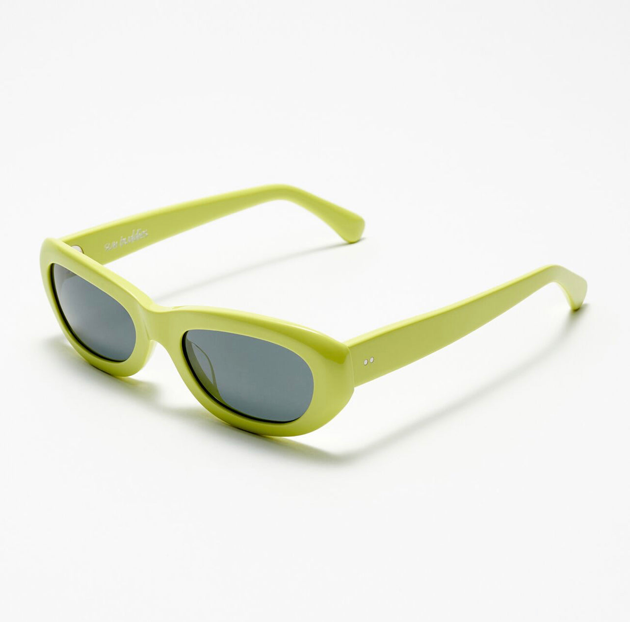 MIUCCIA IN SOLID FLUO YELLOW
