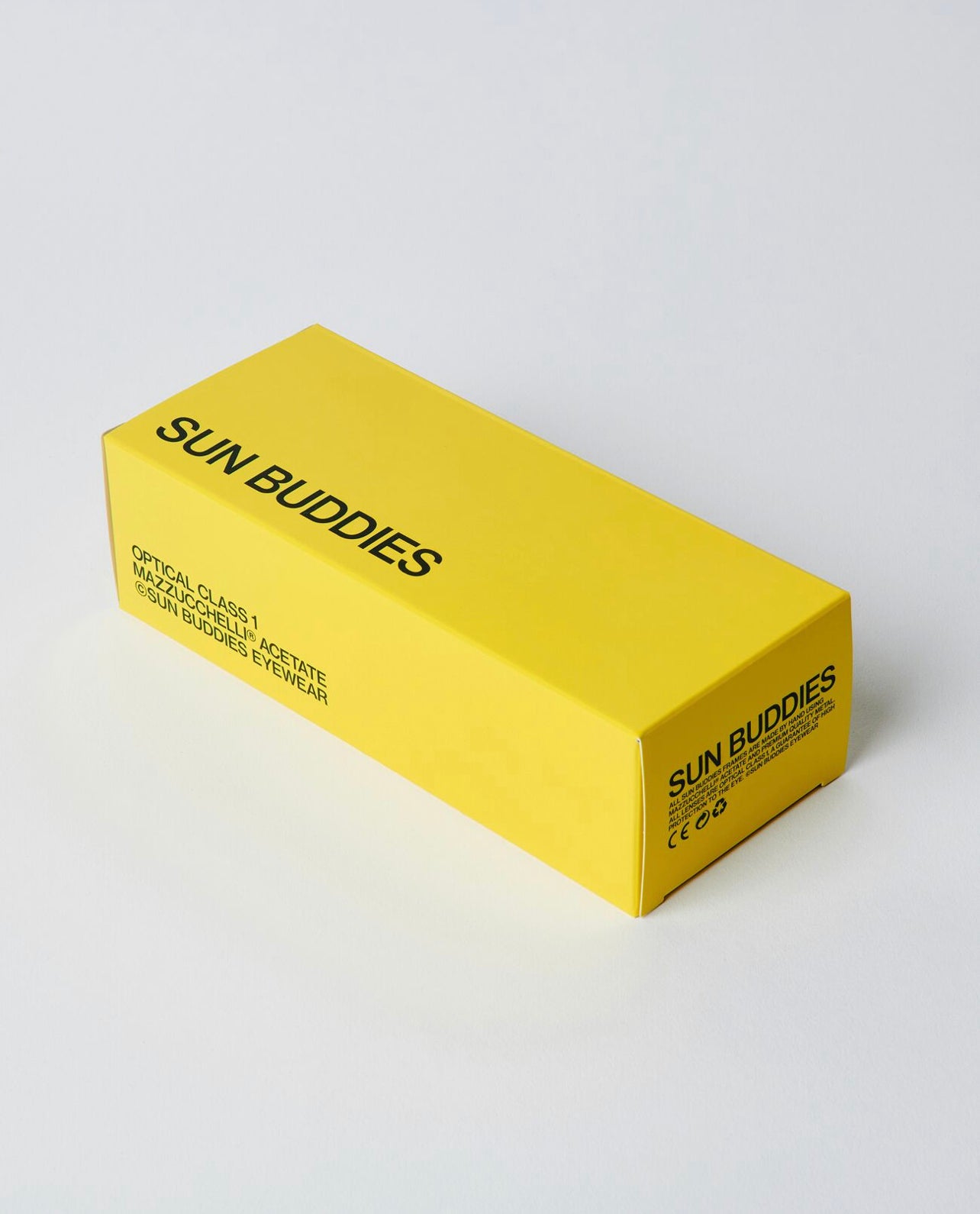 MIUCCIA IN SOLID FLUO YELLOW