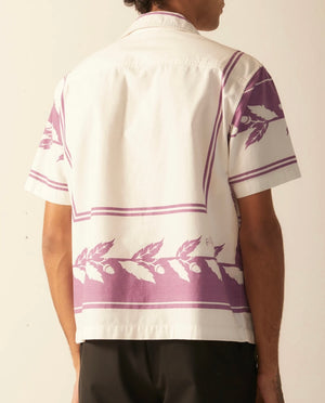 INVERSE ACORN SS SHIRT