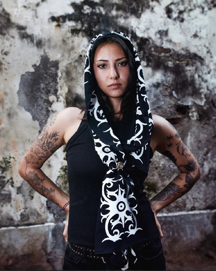 BORNEO BATIK SARONG