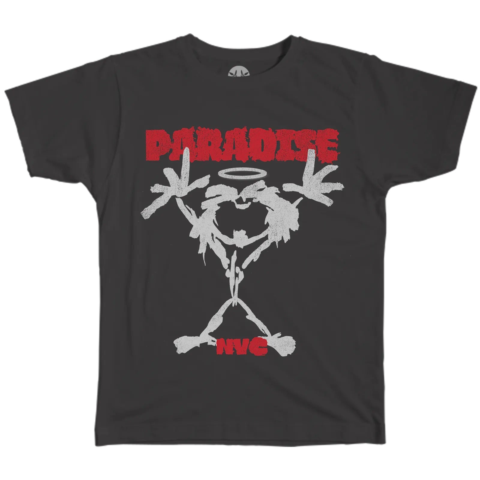 PARADISE JAM T-SHIRT