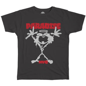 PARADISE JAM T-SHIRT