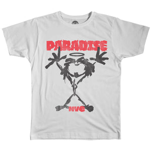 PARADISE JAM T-SHIRT