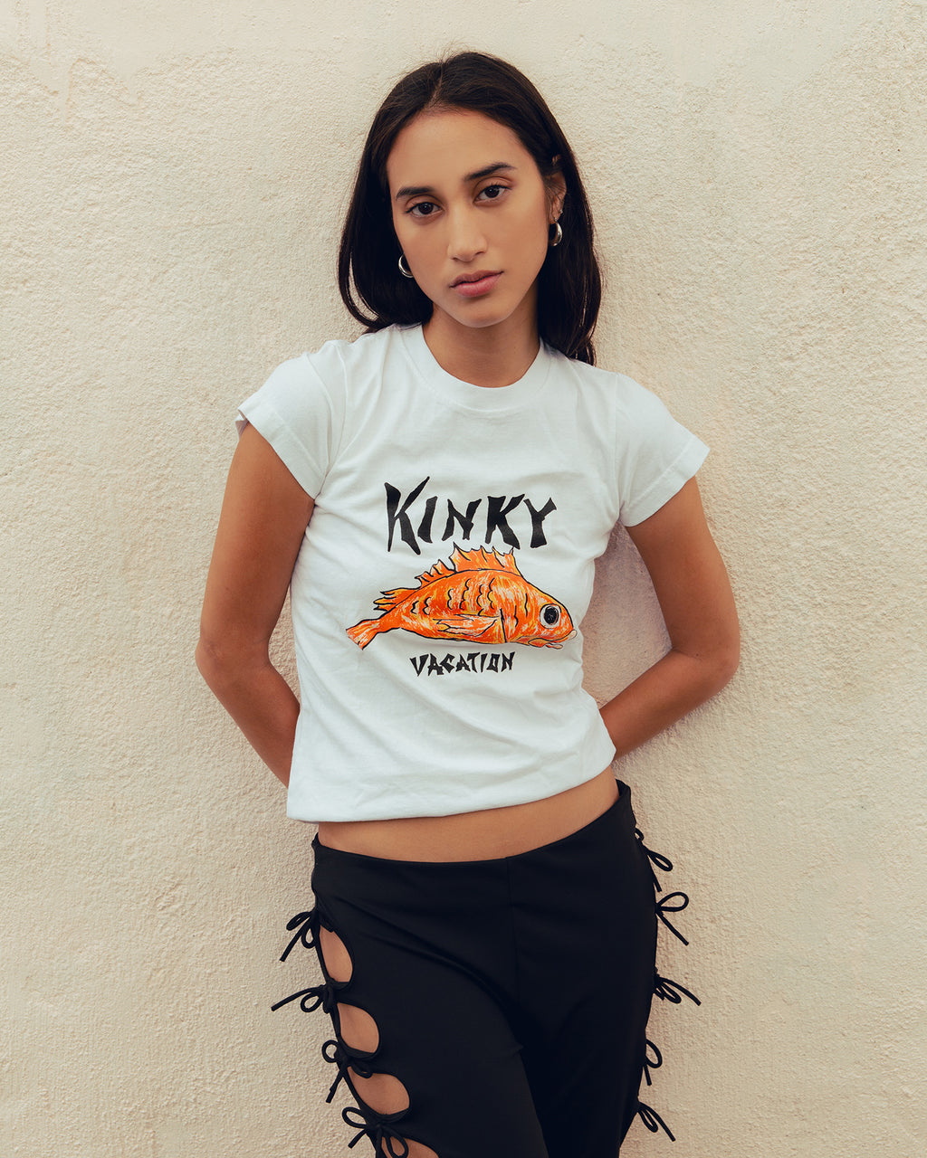 KINKY TSHIRT