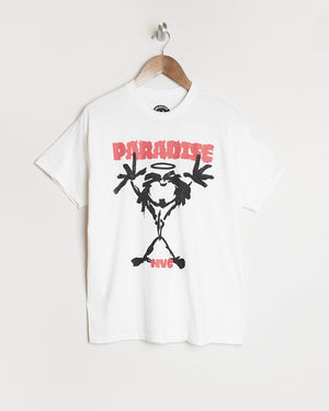 PARADISE JAM T-SHIRT