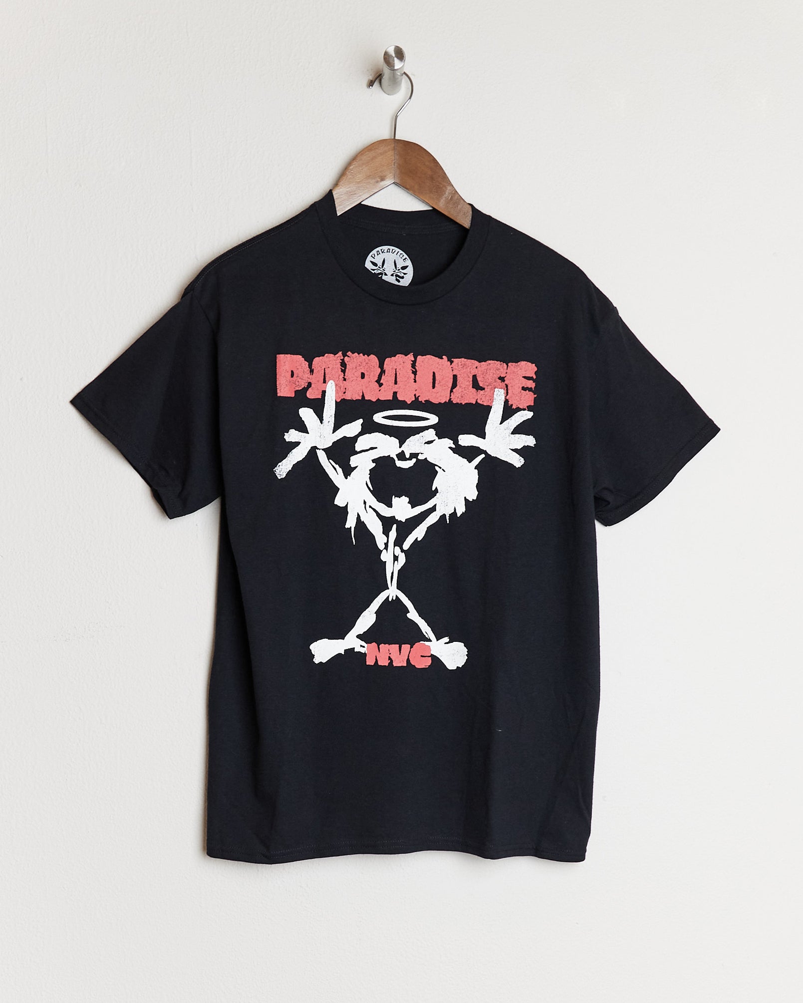 PARADISE JAM T-SHIRT