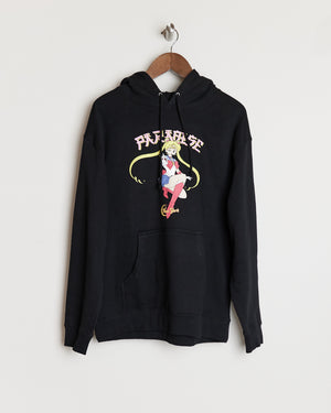 SAILOR BOOP HOOD