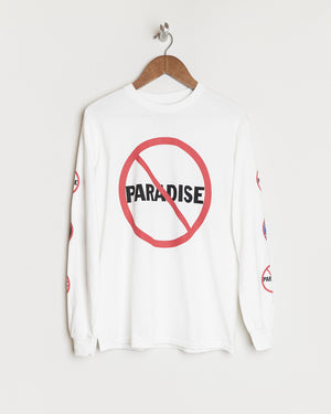 CALI DEWITT X PARADISE LS