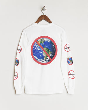 CALI DEWITT X PARADISE LS