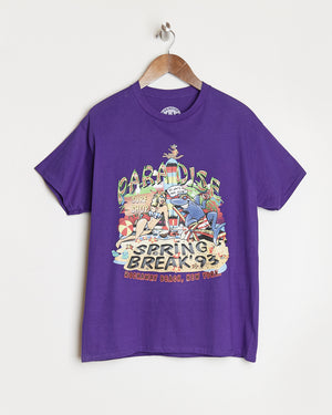 SPRING BREAK'93 T-SHIRT
