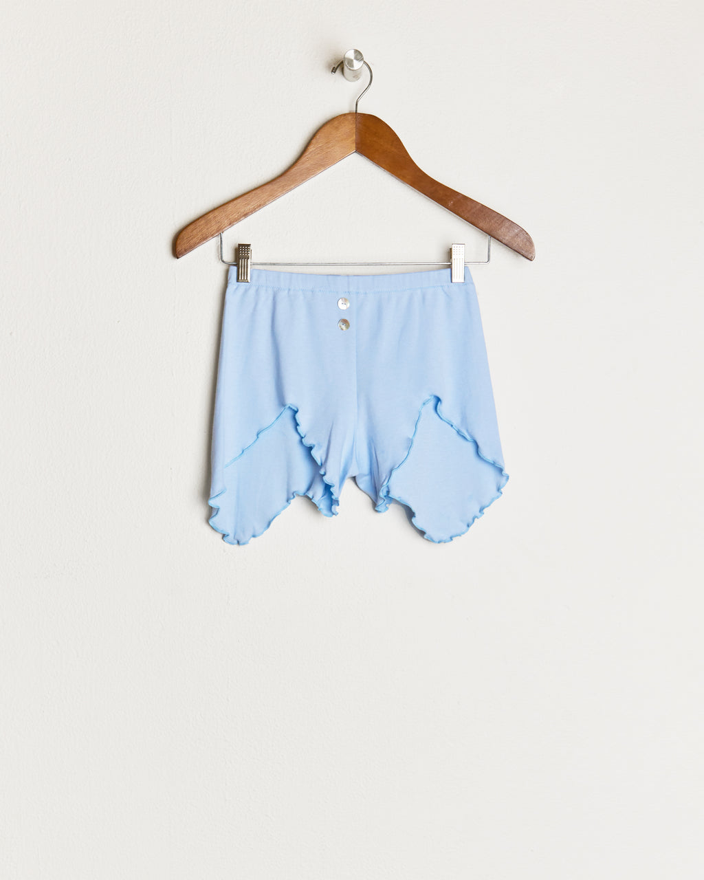 PUCK SKY JERSEY HOTPANT