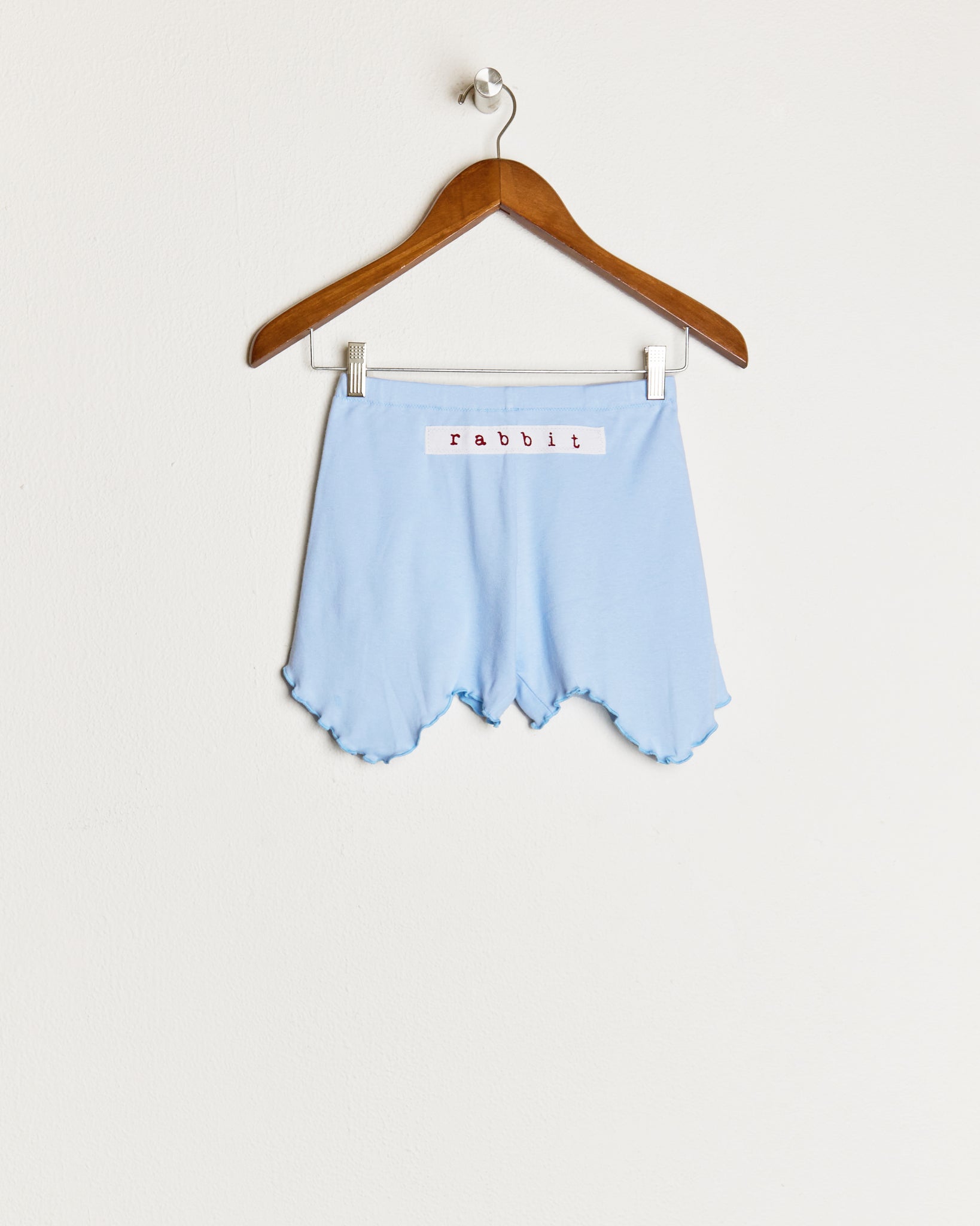 PUCK SKY JERSEY HOTPANT