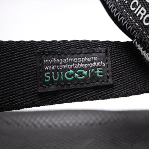 SPACE AVAILABLE X SUICOKE - DEPA