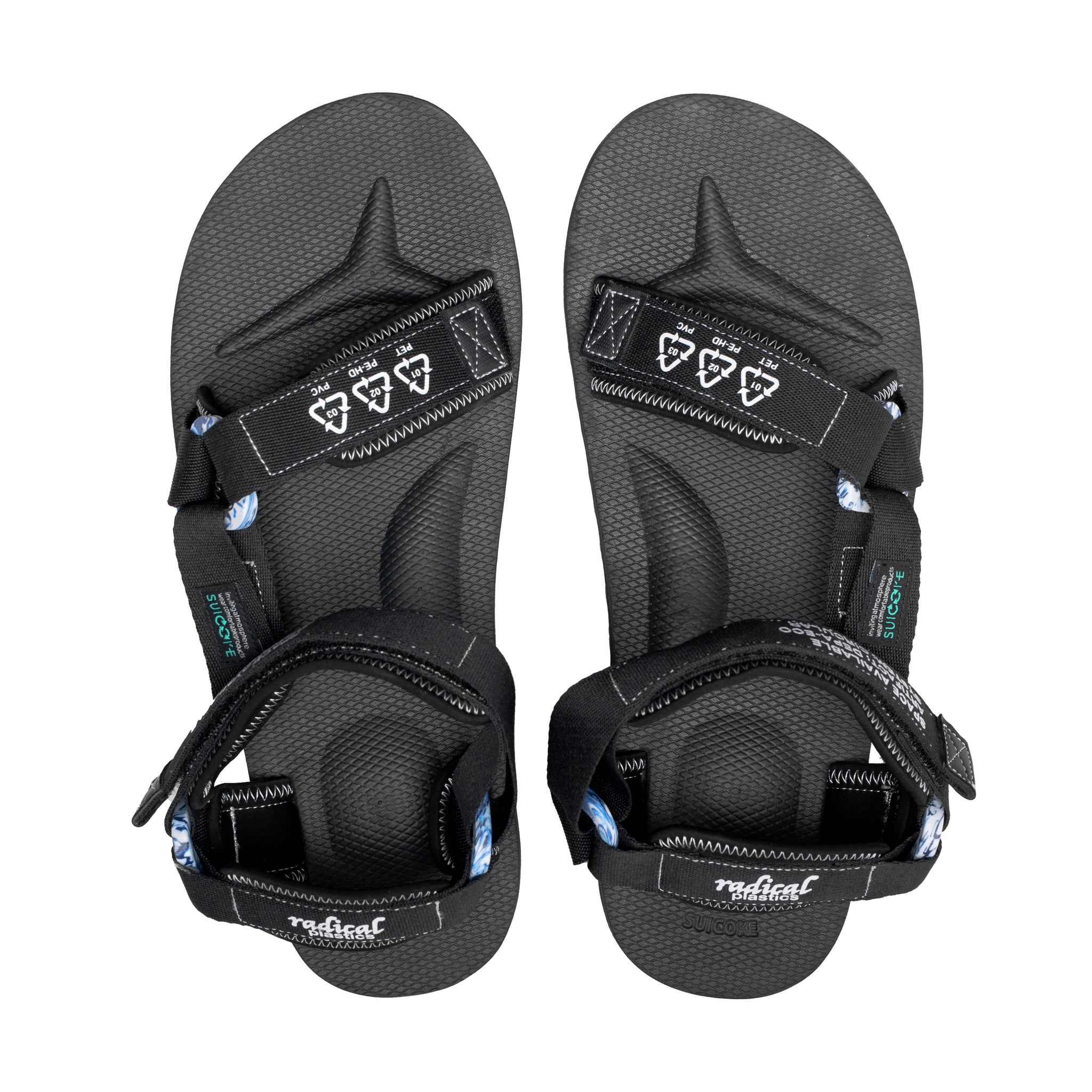 SPACE AVAILABLE X SUICOKE - DEPA