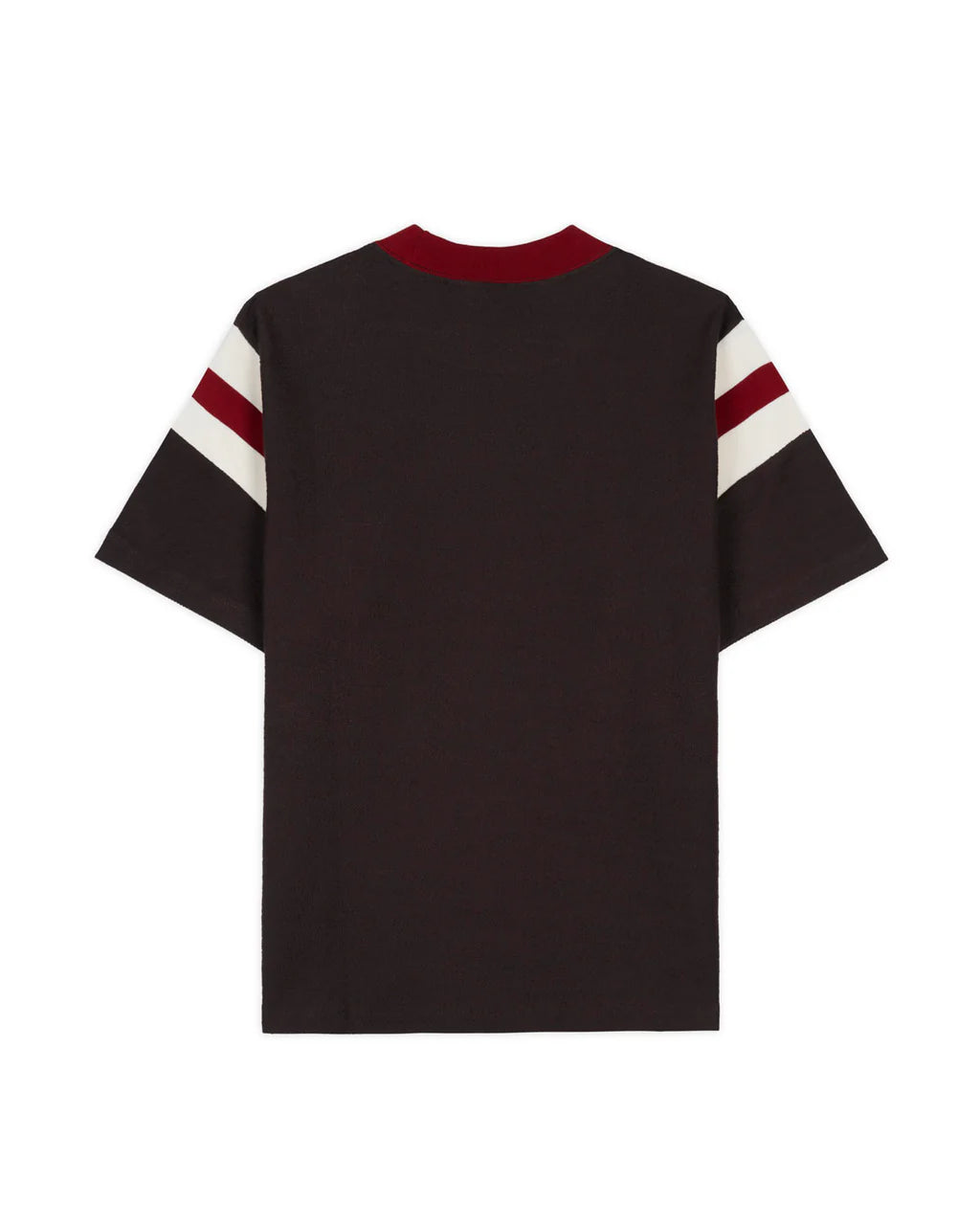 SLUBBY FOOTBALL SHIRT
