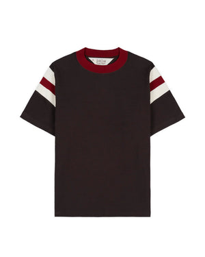 SLUBBY FOOTBALL SHIRT