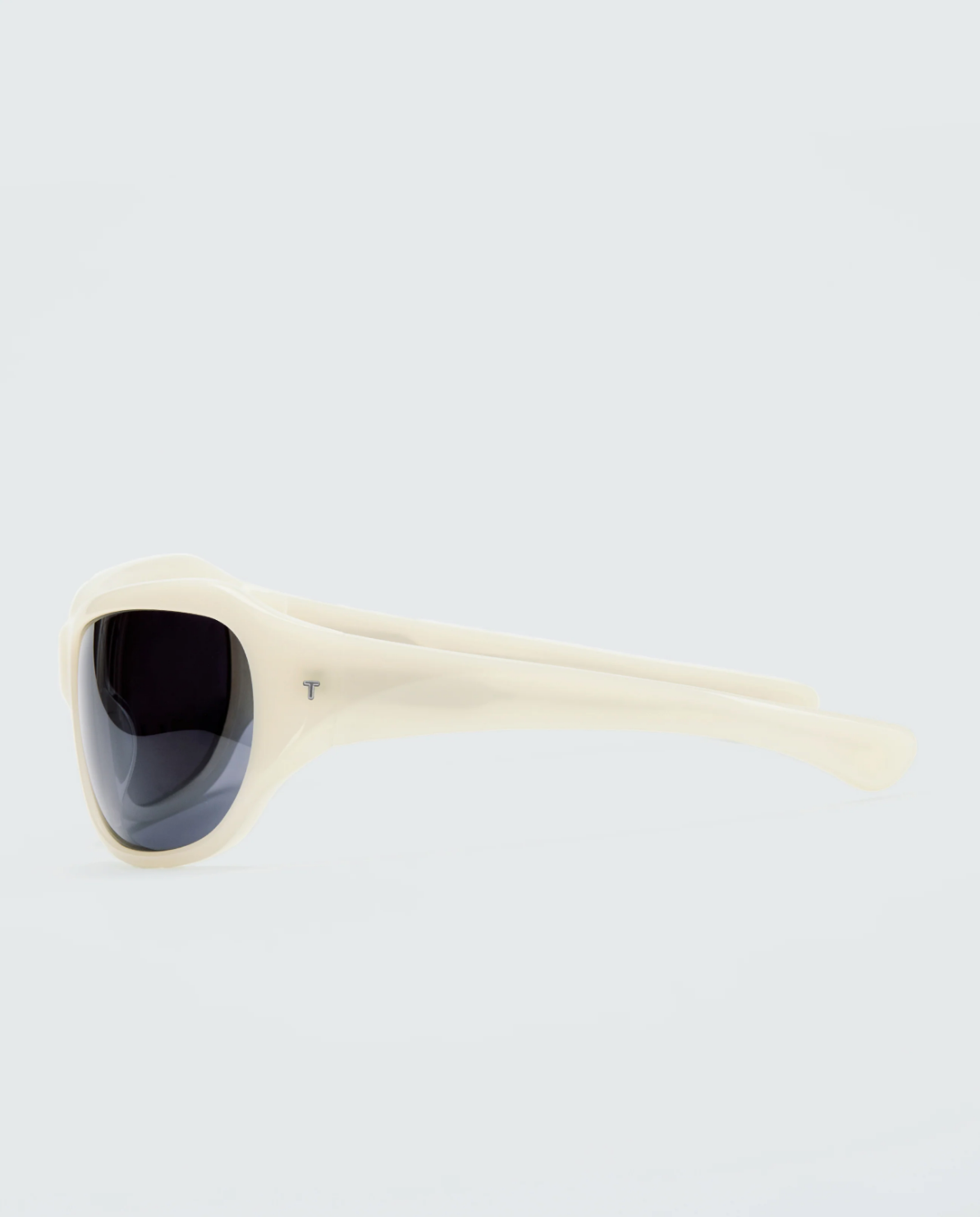 THE ATLAS — BONE / BLACK
